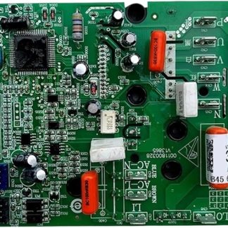 Совместимо с платой управления кондиционером Haier, инверторный модуль IPM 0011800328F, печатная плата, запчасти для замены в кондиционере.