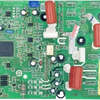 Аксессуары для платы управления кондиционером, совместимые с Haier, модуль драйвера 0011800865C, запасные части для замены.