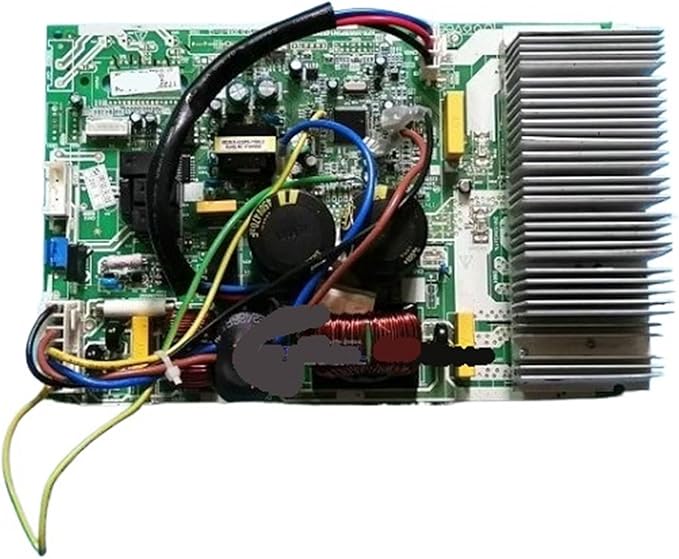 Аксессуары для материнской платы инверторного кондиционера, совместимые с Midea, PH-KF26W/BP2N1-AA30(PD2) 17122000040440, запасные части для материнской платы.