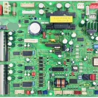 Плата управления кондиционером YHNNH CR-CR605DXH56 1FA4B1B084300-0, запасные части для бытовых кондиционеров.
