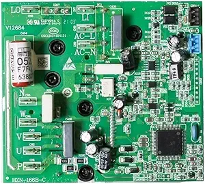 Запчасти и аксессуары для кондиционеров, совместимые с Haier, плата инвертора силового модуля KFR-50W/0323 0011800052L