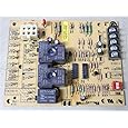Замена платы управления печью Honeywell 20470502 1097-503 OEM