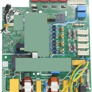 1 шт. CE-KFR80W/BP2T4N1(AC MOTOR0)-310.JD.FW.WXWKB.WP1-1 17122300001076 Плата управления кондиционером, запчасти для кондиционера