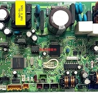 Совместимая с Toshiba плата управления кондиционером MCC-1402-12.