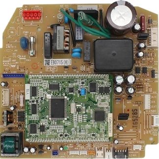 Печатная плата внутреннего блока кондиционера EB0715, совместимая с Daikin, FXAQ50MAVES FXAQ25MAVE4, номер детали 1885590 2388698, плата управления кондиционером.