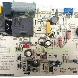KFR26G/Y-AF KF53G/AFC.JD SA-KF26G AFA.JD.GN Деталь для платы управления кондиционером (плата B)