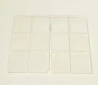 Оригинальный фильтр для кондиционера LG CW-XC123HU, WM1211, WM-1211, WG1200RY3.