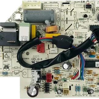 Плата управления кондиционером, совместимая с Midea, KFR-35G/DY-IA Circuit PCB (Cool)