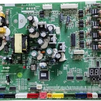 Совместимо с Hisense, плата управления кондиционером 1809099.F PCB-HTSD035-140902A-C-V05, компоненты платы управления кондиционером.