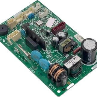 Плата управления кондиционером, совместимая с Fujitsu, 9707648010, печатная плата K07AN-C-A03 K07AN-01-03, компоненты для кондиционеров.