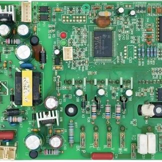 Плата управления DY82A Circuit PCB 32210057, совместимая с Gree, запчасти для кондиционеров.
