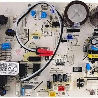 Совместимо с платой управления кондиционером Haier 0011800209T. Запчасти для кондиционера.