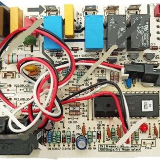 Запасные части для материнской платы кондиционера, совместимые с Midea, KFR-72W-354 CE-KFR70W-21E.