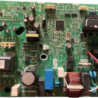 Материнская плата кондиционера RXR236SC 3PCB3972-11 EX13025 RXR236RCD 2P415459 (снимите пластину)
