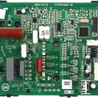 Инверторная материнская плата PU307AQ011-M, модуль управления IPM, плата отладочных компонентов, совместимая с кондиционером Chigo.
