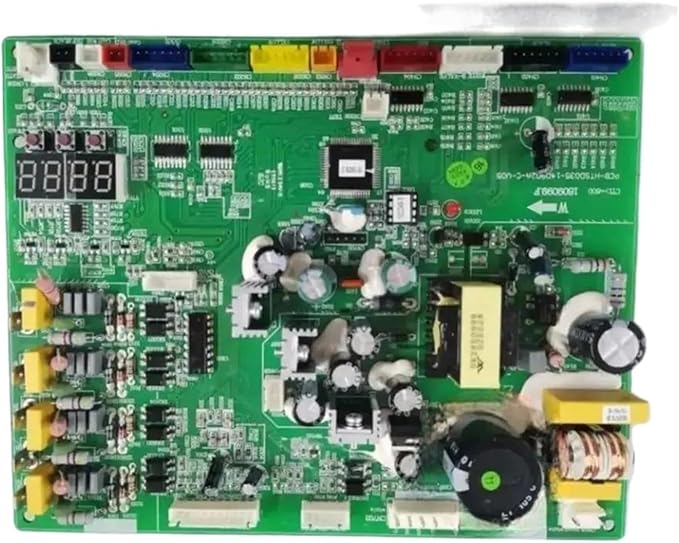 Совместимо с Hisense, плата управления кондиционером 1809099.F PCB-HTSD035-140902A-C-V05 1820510.B, комплектующие для кондиционеров.