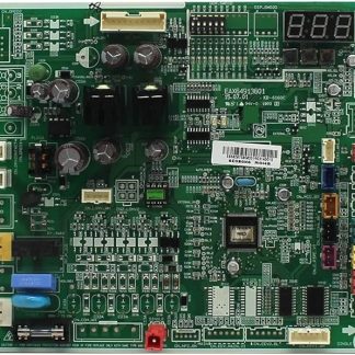 Основная плата управления EBR82875808 EAX64913601 для наружных блоков кондиционеров Multi-V AVUW60GM2P0 APUW50GT3E0.