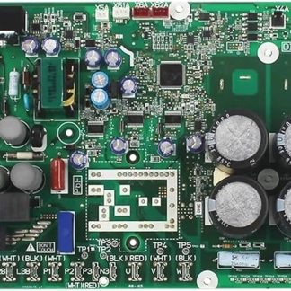 Инверторная печатная плата для кондиционера, совместимая с Daikin, наружный блок VRV RXQ18TYLE RXQ18TY1AE PCB PC1229-1, номер детали 4012620 4013583, плата управления.