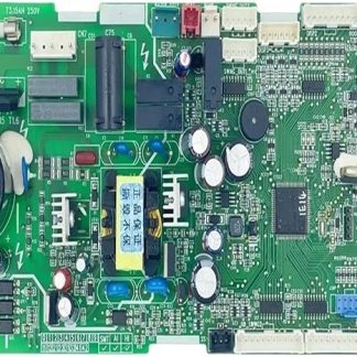 Плата управления внутренним блоком кондиционера Z4L25YBJ (номер детали 300002060224).