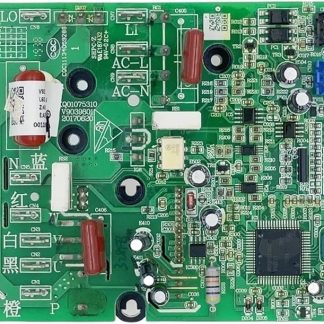 0011800328F Плата управления модулем IPM, совместимая с Haier, плата инверторной схемы кондиционера, компоненты системы кондиционирования воздуха
