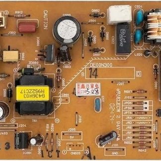 SE76A895G01 SE76A895G02 Плата управления DE00N300 для кондиционера Mitsubishi MSH-J12TV