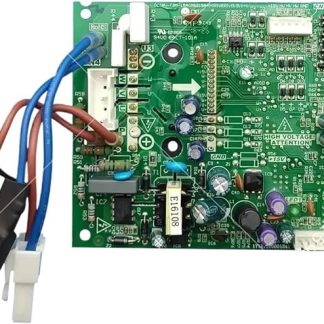 Для платы управления кондиционером DCINV-FAN-15A (PS219A4) 17127000001241, компоненты платы управления.