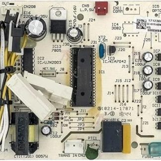 Совместимо с платой управления наружного блока кондиционера Midea KFR-75LW/E-30 Circuit PCB KFR-120W/S-511Q.