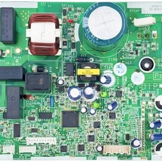 Совместимо с Fujitsu, плата управления кондиционером K12JX-C-A, печатная плата 9709423028, компоненты системы кондиционирования воздуха.