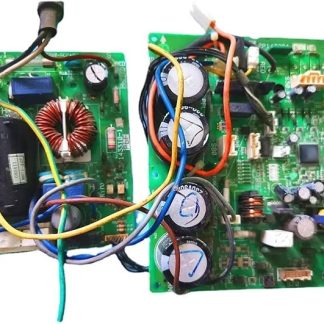 Совместимо с платами управления кондиционеров Daikin 3PCB1412-2 и 3P143310-1, компоненты для стабилизации печатных плат.