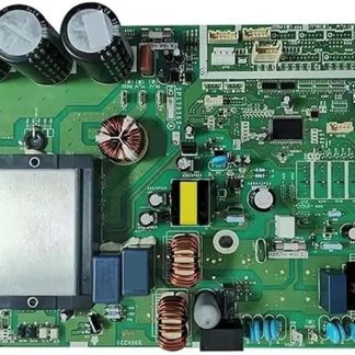 Материнская плата кондиционера, совместимая с Daikin, 2P179362-4, RXS60-72GMV2C/RXG72GMV2C/RXQ203ABV, запчасти для кондиционеров.