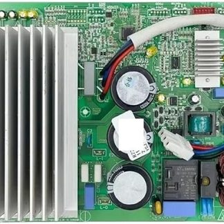 1 шт. R72WBP1 Circuit SX-W-NEC52-FNB43060-2.3P Плата управления наружным блоком кондиционера