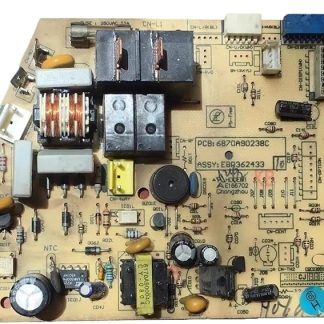 Плата управления кондиционером, совместимая с LG 6870A90238C EBR362433 Circuit PCB Conditioning Parts
