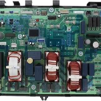 Печатная плата управления кондиционером Daikin, наружная модель RZR125HUY14 RZQ125B9W1B, PCB EC0419-1, номер детали 300268P 2215512