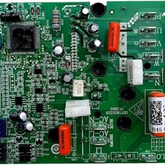 Новые компоненты для кондиционеров, аксессуары, совместимые с Haier, плата управления кондиционером 0011800328F, инверторный модуль IPM, печатная плата, компоненты для кондиционеров Haier, оригинальный заводской компонент.