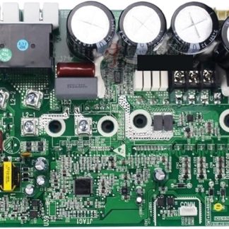 30228000005 ZQ1230A Плата управления наружным блоком GRZQ1230A для кондиционера, запасные части