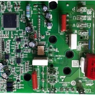 Плата управления 0011800328F, совместимая с Haier, инверторный модуль IPM для кондиционеров, печатная плата, компоненты системы кондиционирования воздуха.