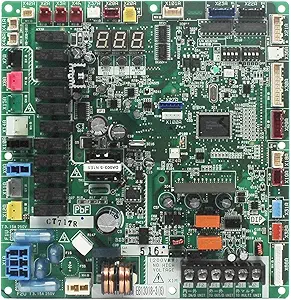 Основная печатная плата EB13018-3, номер детали 7009439, совместима с наружными блоками Daikin VRV RXYQ120TAYDA RXYQ144TYDN.