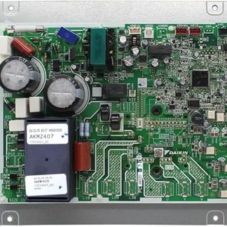 Инверторная плата для кондиционера PC16020-5 A3P, совместимая с наружным блоком Daikin RXYQ6AYM RYMQ16U7Y1B, номер детали 4022481 4022273, плата управления.