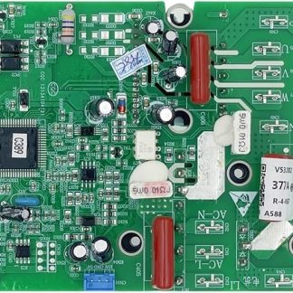 0011800377A Плата управления наружным блоком, совместимая с Haier, плата драйвера кондиционера, комплектующие для кондиционеров, аксессуары для кондиционеров