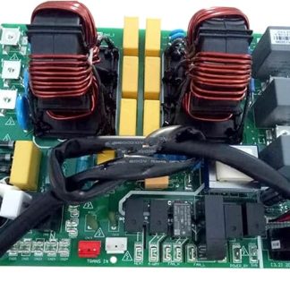 для платы управления кондиционером CE-MDV140W/SN1 CE-MDV140W/SN1-510.D.2.2-1 Часть CE-MDV450(16) W/D2SN1T-880