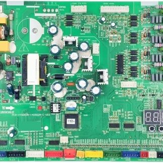 1809099.E Плата управления PCB-HTSD035-140902A-C-V03 для кондиционеров