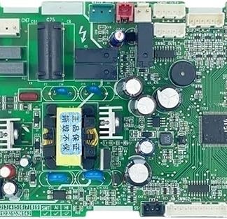 1 шт. Z4L25YBJ Схема 300002060224 Плата управления внутреннего блока кондиционера, запчасти