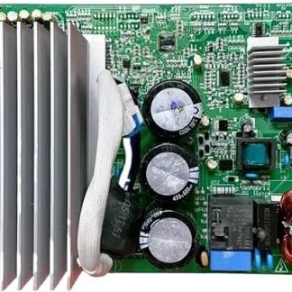 Используется для платы управления вспомогательным кондиционером R72WBP, наружный блок, печатная плата SX-W-NEC52-FNB43060-2.3P.