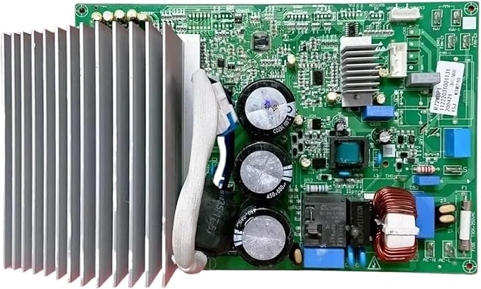 Используется для платы управления вспомогательным кондиционером R72WBP, наружный блок, печатная плата SX-W-NEC52-FNB43060-2.3P.