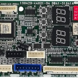 для платы управления кондиционером DB93-11293A.