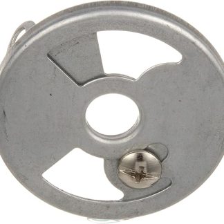 Воздушная заслонка 00-719241, совместимая с оборудованием Vulcan Hart.