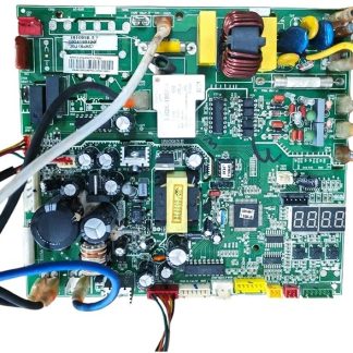 Совместимо с материнской платой центрального кондиционера Hisense 1810913E, запчасти для кондиционера.