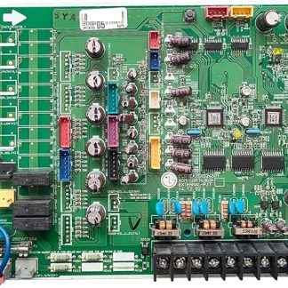 1 шт. Плата управления наружным блоком EBR74363405 EAX64524501, запчасти для центрального кондиционера