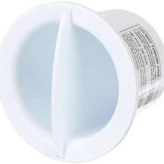 Заглушка обходного канала холодильника ABN75058701 (OEM) от Part Supply House