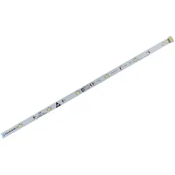 Совместимая светодиодная лампа для холодильника Haier 0064001621, модель BCD-402WLDCJ